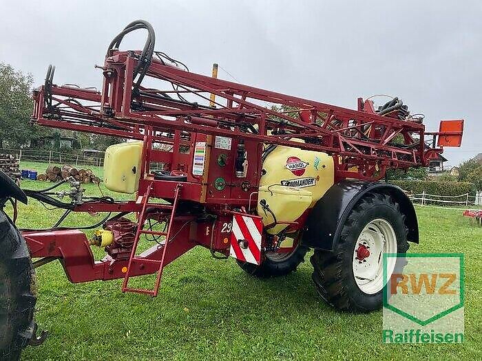 Hardi Commander 2800