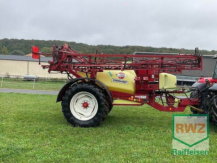 Hardi Commander 2800