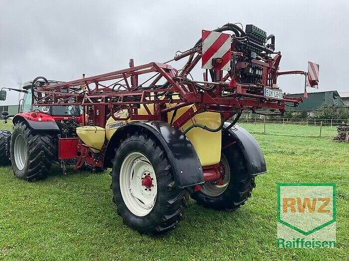 Hardi Commander 2800