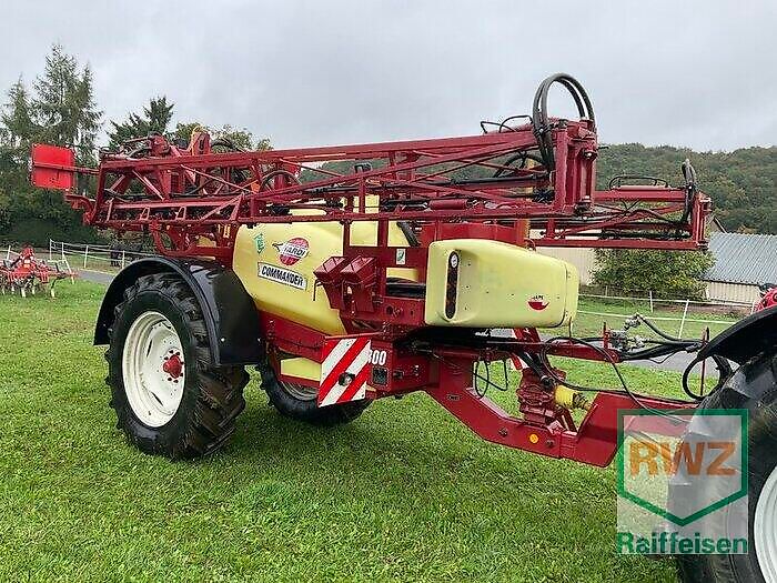 Hardi Commander 2800