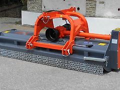 Agrimaster SRV 280 Shuttle