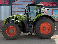 Claas AXION 930 CMATIC - Stage V CEB