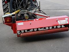 Dragone ROAD L160 Seitenmulcher /Böschungsmulcher /Mulcher für Traktor *Aktionsangebot*