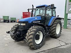 New Holland TM 150
