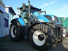 New Holland T7.270 AC F-Lader