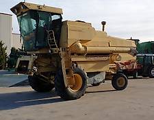 New Holland 8040