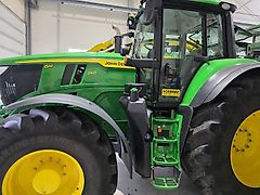 John Deere 6M240 6M 240 6240M / Garantieverlängerung 1+2 Jahre, 2.250 Std.