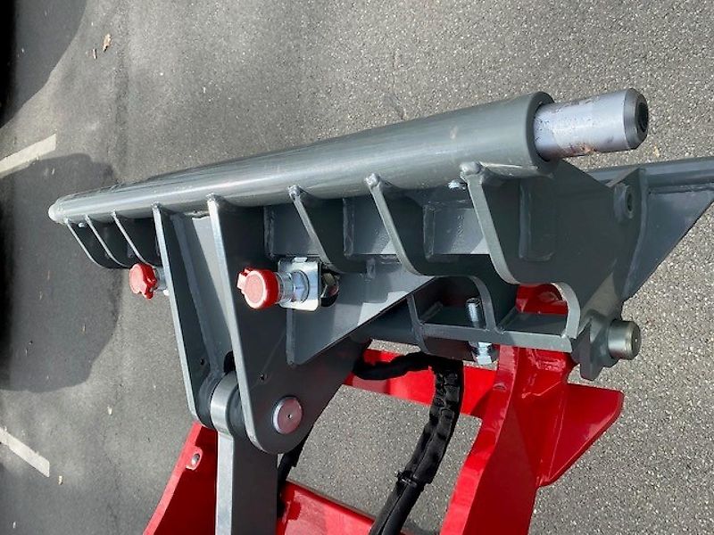 Weidemann 5080 Stage V