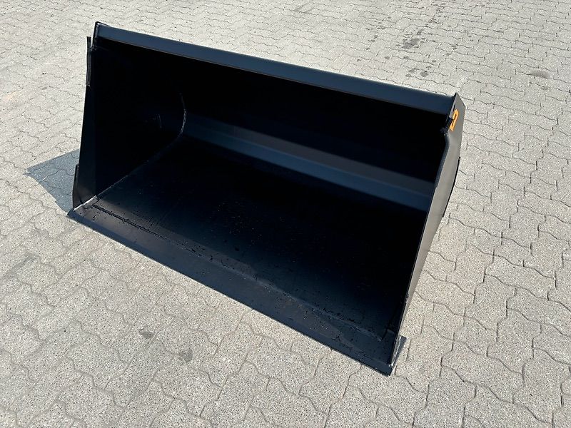 Alö GM 165 EURO Universalschaufel