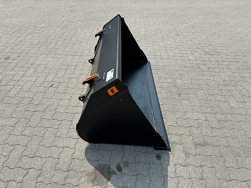 Alö GM 165 EURO Universalschaufel