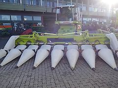 Claas Conspeed 8-75 FC