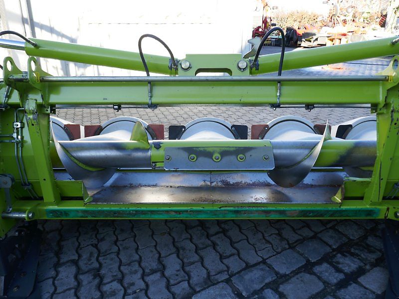 Claas Conspeed 8-75 FC