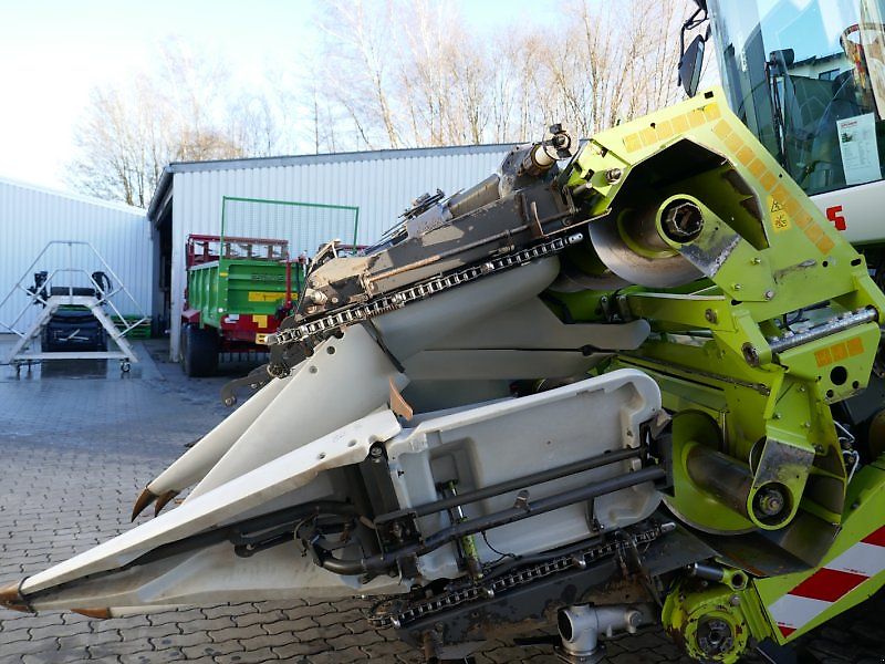 Claas Conspeed 8-75 FC
