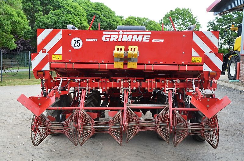 Grimme GL 430