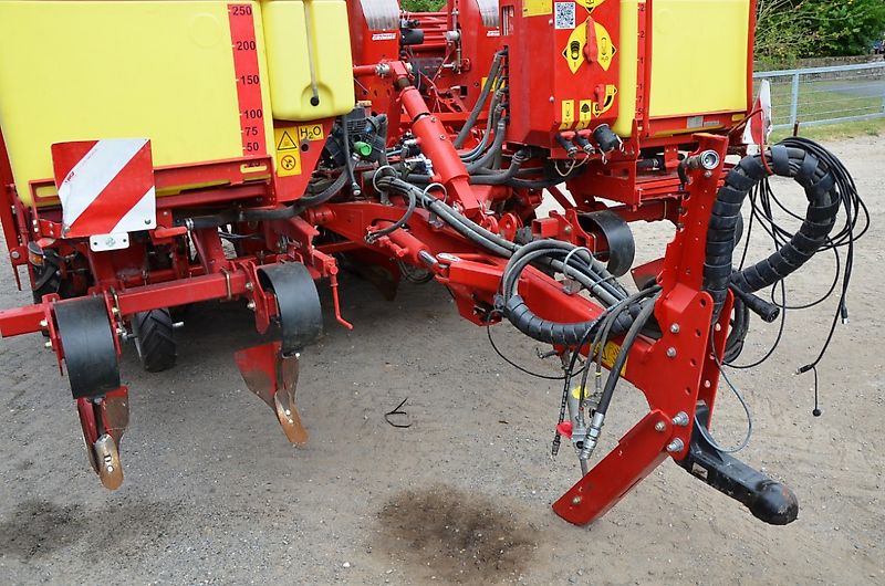 Grimme GL 430