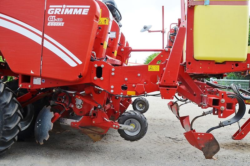 Grimme GL 430