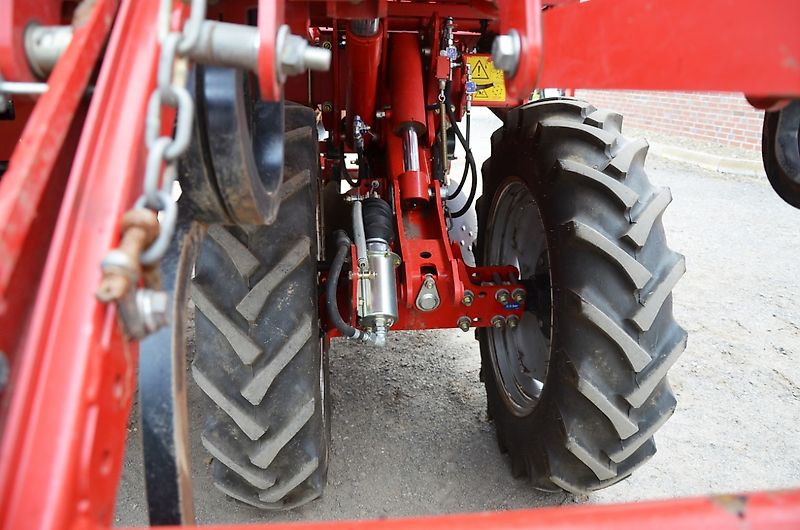 Grimme GL 430