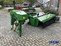 John Deere CC328A
