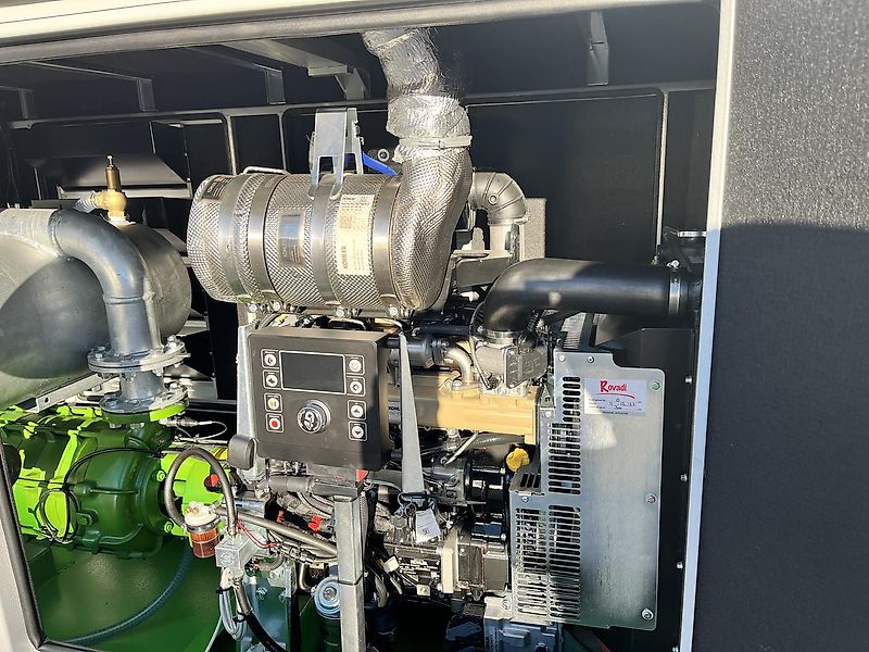 Rovadi ROVK050-40FL-R