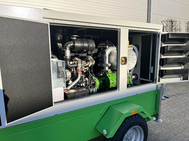 Rovadi ROVK050-40FL-R