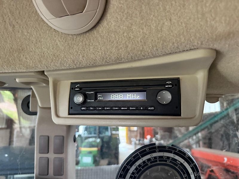 John Deere 5100R , Spur 1,6m, GPS Frontlader Allrad