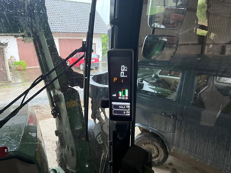 John Deere 5100R , Spur 1,6m, GPS Frontlader Allrad