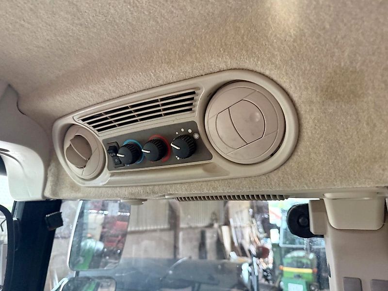 John Deere 5100R , Spur 1,6m, GPS Frontlader Allrad