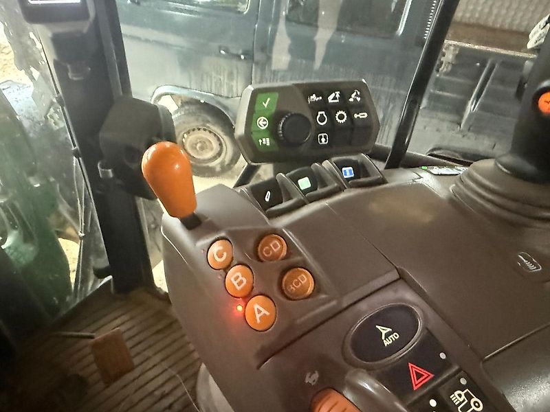 John Deere 5100R , Spur 1,6m, GPS Frontlader Allrad