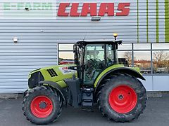 Claas arion 610 (a76/100)