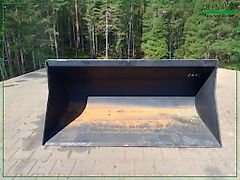 Lyzki do ladowarki CAT , JCB, CASE, SCORPION,KRAME