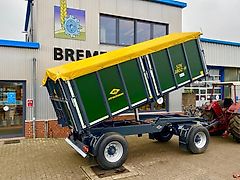 Strautmann SZK 1802-H