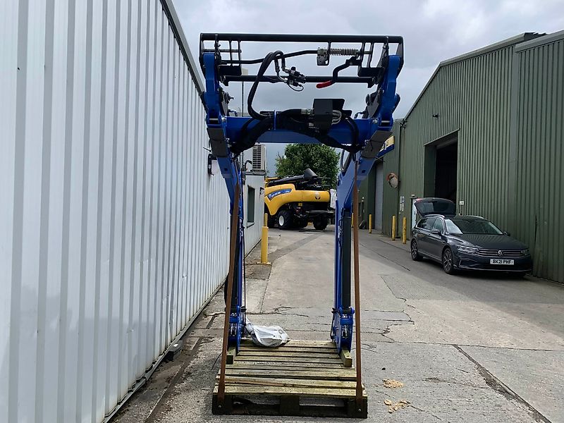 MX U410+ Front Loader For Sale