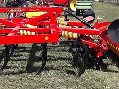 Väderstad Cultus 300