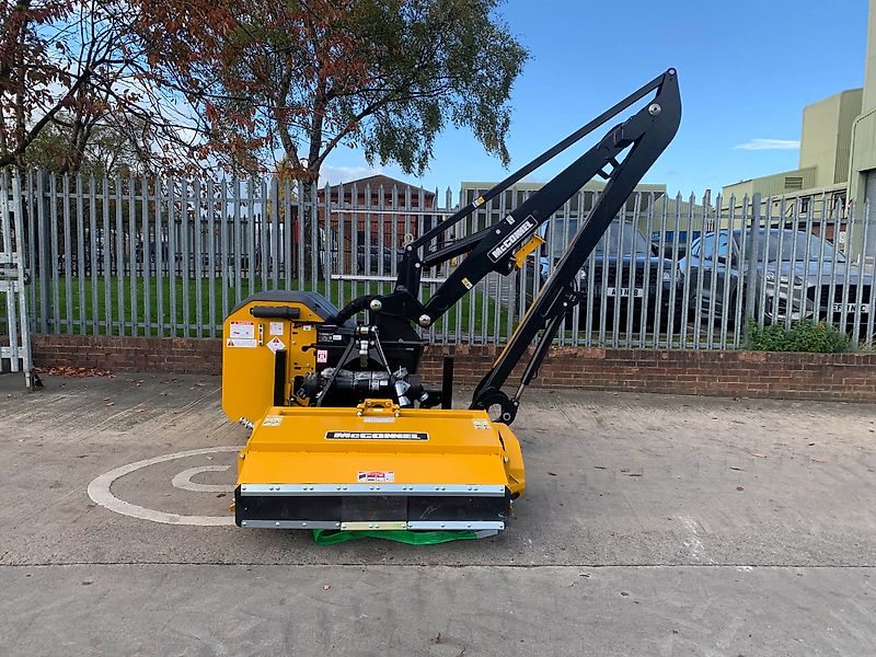 McConnel NEW McConnel PA6067 Hedgecutter For Sale