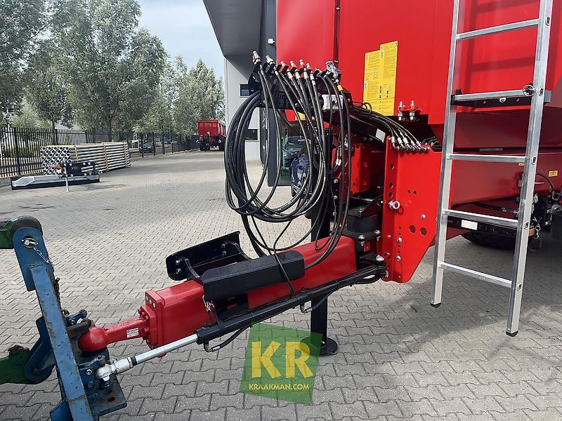 Krampe Big Body 750 #691604