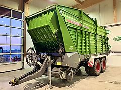 Fendt Tigo 50 MR Profi