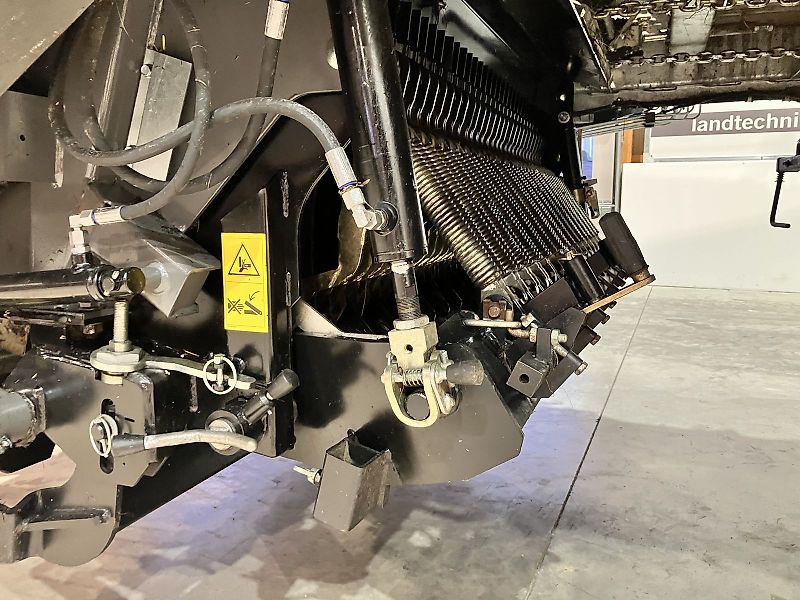 Fendt Tigo 50 MR Profi