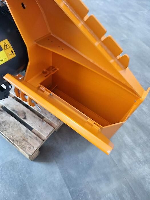 Ritter Maschinen D71HYDRO