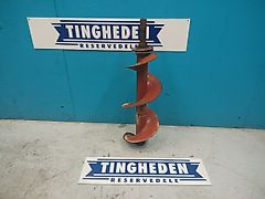 Hesston 4800 (Spare part/Reservedel/Ersatzteil)