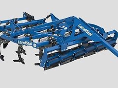 Landstal Tiefgrubber 3m APB 300 PLUS