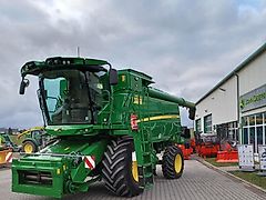 John Deere T550i HM