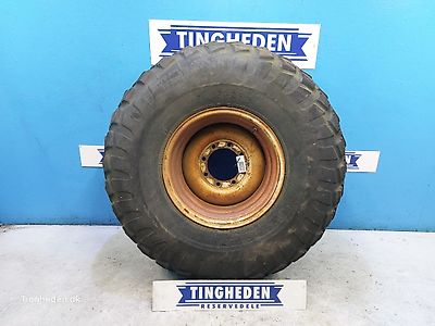 Hesston 26" 23.1/18-26 (Spare part/Reservedel/Ersatzteil) Hesston 26" 23.1/18-26 (Spare part/Reservedel/Ersatzteil)