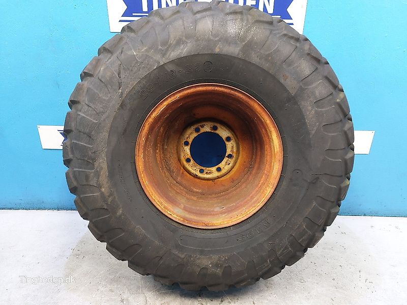 Hesston 26" 23.1/18-26 (Spare part/Reservedel/Ersatzteil)