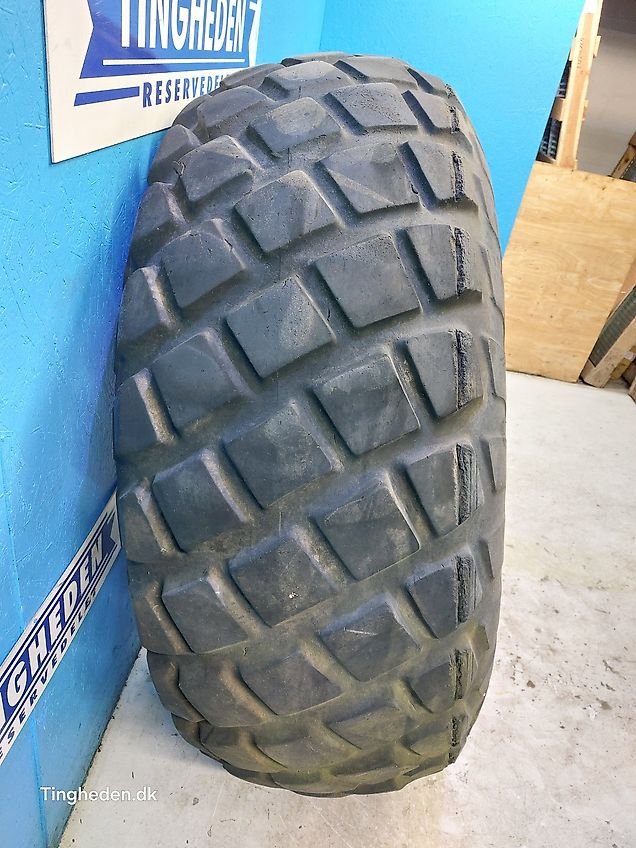 Hesston 26" 23.1/18-26 (Spare part/Reservedel/Ersatzteil)