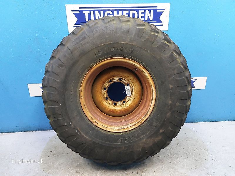 Hesston 26" 23.1/18-26 (Spare part/Reservedel/Ersatzteil)