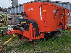 Kuhn Profile 1470