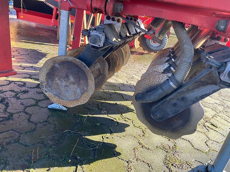 Evers Toric SIF 616 - 51