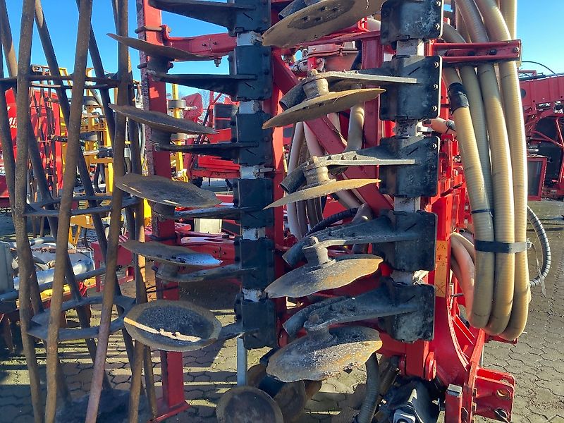 Evers Toric SIF 616 - 51