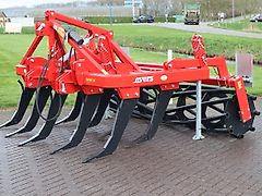 Evers FOREST XL CULTIVATOR