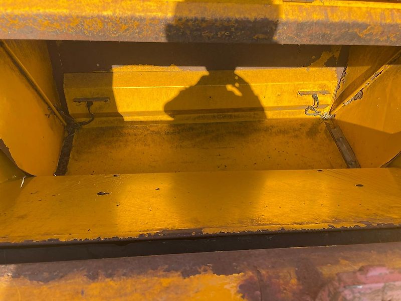 Schouten Phoenix 1800 T